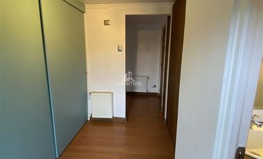 Departamento en Arriendo en COD36312 Exclusivo departamento, remodelado, sector Colegio Aleman
