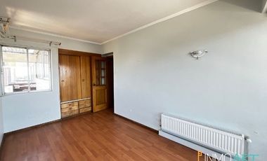 Departamento en Venta en Sector centro, frente a Falabella