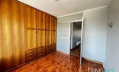Departamento en Venta en Sector centro, frente a Falabella