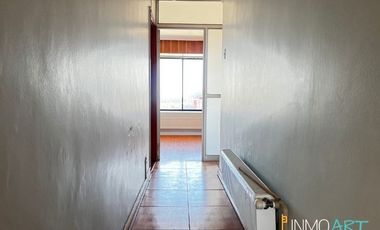 Departamento en Venta en Sector centro, frente a Falabella