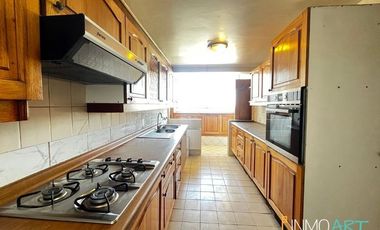 Departamento en Venta en Sector centro, frente a Falabella
