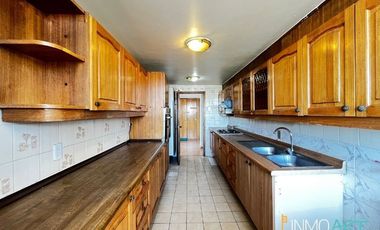 Departamento en Venta en Sector centro, frente a Falabella