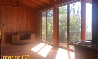 Casa en Venta en Caleta los Morros Coliumo