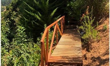 Casa en Venta en Caleta los Morros Coliumo