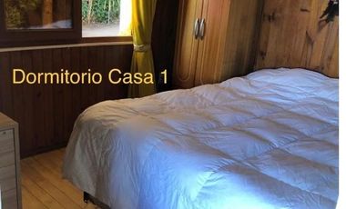 Casa en Venta en Caleta los Morros Coliumo