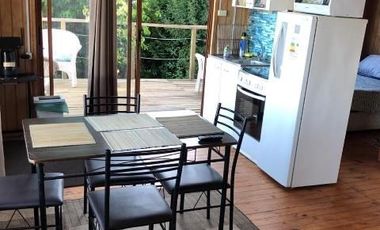 Casa en Venta en Caleta los Morros Coliumo