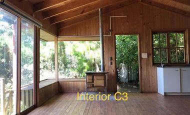 Casa en Venta en Caleta los Morros Coliumo