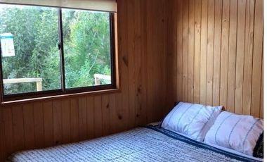 Casa en Venta en Caleta los Morros Coliumo