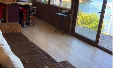 Casa en Venta en Caleta los Morros Coliumo