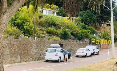 Casa en Venta en Caleta los Morros Coliumo