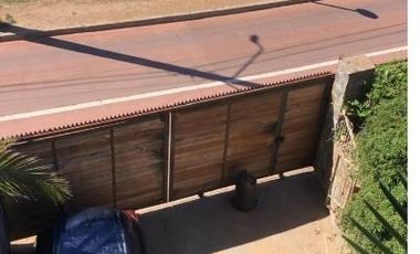 Casa en Venta en Caleta los Morros Coliumo