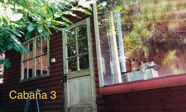 Casa en Venta en Caleta los Morros Coliumo