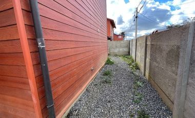 Casa en Arriendo en Villa Padre Luis de Labranza