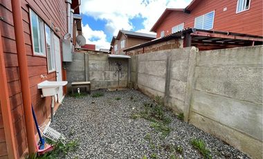 Casa en Arriendo en Villa Padre Luis de Labranza