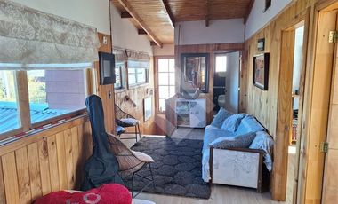 Casa en Venta en Frutillar Alto