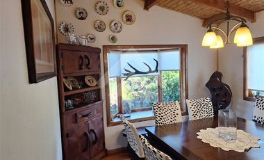 Casa en Venta en Frutillar Alto