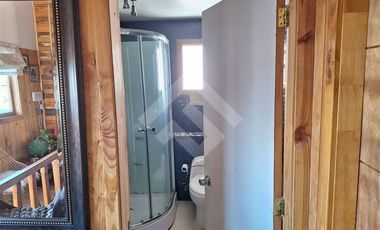 Casa en Venta en Frutillar Alto