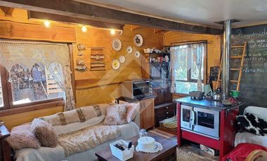 Casa en Venta en Frutillar Alto