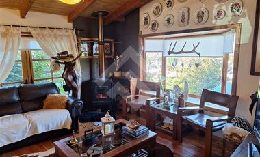 Casa en Venta en Frutillar Alto