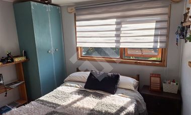 Casa en Venta en Frutillar Alto