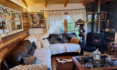 Casa en Venta en Frutillar Alto