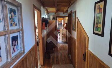 Casa en Venta en Frutillar Alto