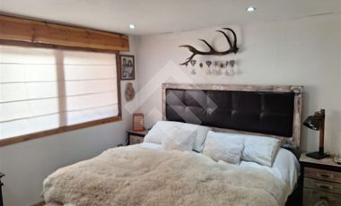 Casa en Venta en Frutillar Alto