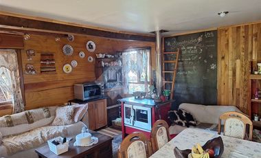 Casa en Venta en Frutillar Alto