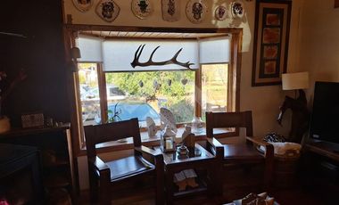 Casa en Venta en Frutillar Alto
