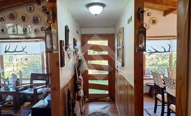 Casa en Venta en Frutillar Alto