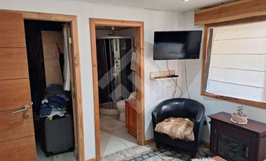 Casa en Venta en Frutillar Alto