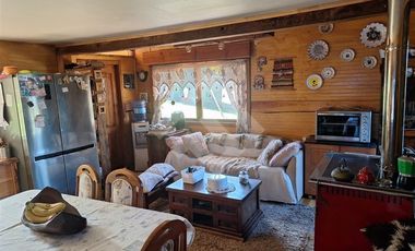Casa en Venta en Frutillar Alto