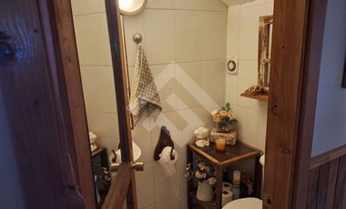 Casa en Venta en Frutillar Alto