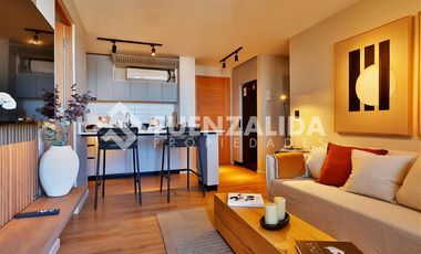 Departamento en Arriendo en Alfonzo Brintrup