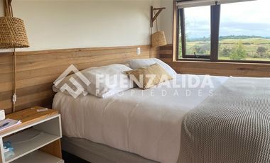 Departamento en Arriendo en Alfonzo Brintrup