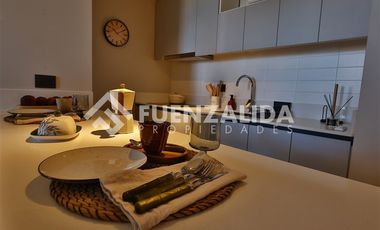 Departamento en Arriendo en Alfonzo Brintrup