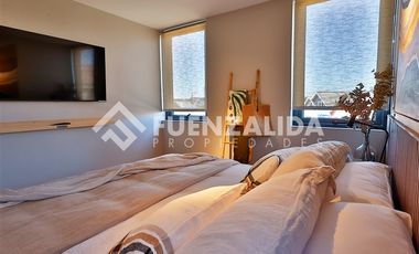 Departamento en Arriendo en Alfonzo Brintrup