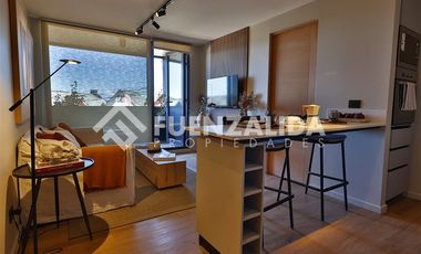 Departamento en Arriendo en Alfonzo Brintrup