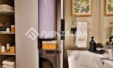 Departamento en Arriendo en Alfonzo Brintrup