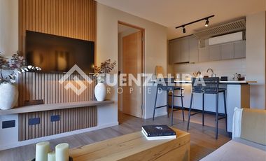 Departamento en Arriendo en Alfonzo Brintrup