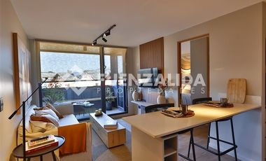 Departamento en Arriendo en Alfonzo Brintrup