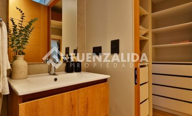 Departamento en Arriendo en Alfonzo Brintrup