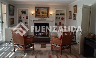 Parcela en Venta en Melipilla