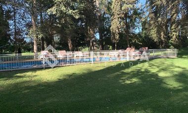 Parcela en Venta en Melipilla