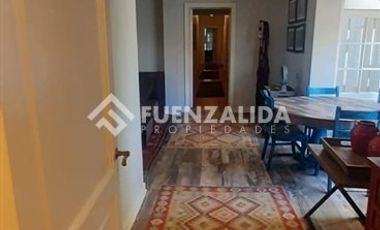 Parcela en Venta en Melipilla