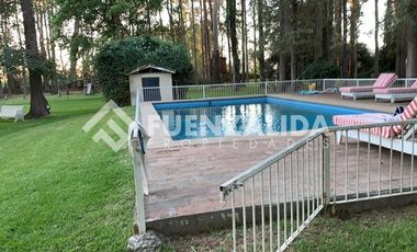 Parcela en Venta en Melipilla