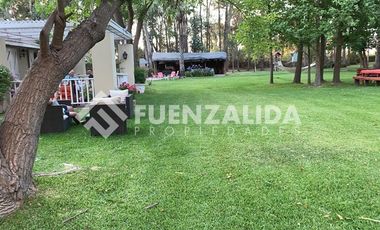 Parcela en Venta en Melipilla