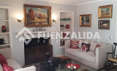 Parcela en Venta en Melipilla