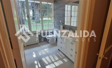 Parcela en Venta en Melipilla