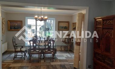 Parcela en Venta en Melipilla